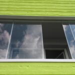 Bezrámový systém Glass AL