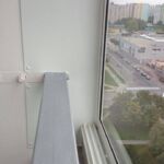 4 metrová loggia Bratislava Petržalka