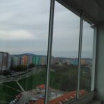 4 metrová loggia Bratislava Petržalka