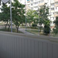 Bezrámové zasklenie THERMALUX