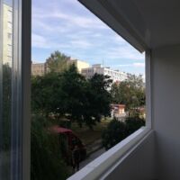 Bezrámové zasklenie THERMALUX