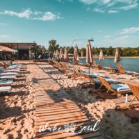 Zasklenie terasy Ratnovce - WAKE SOUL