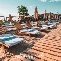 Zasklenie terasy Ratnovce - WAKE SOUL